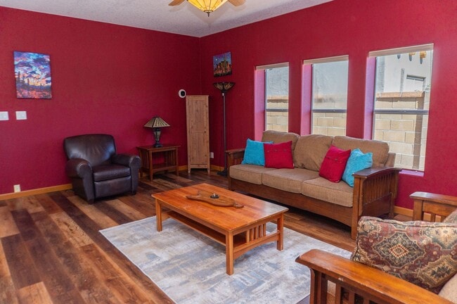 Building Photo - Move-In Ready | Fully Furnished | Serene Mountain Views