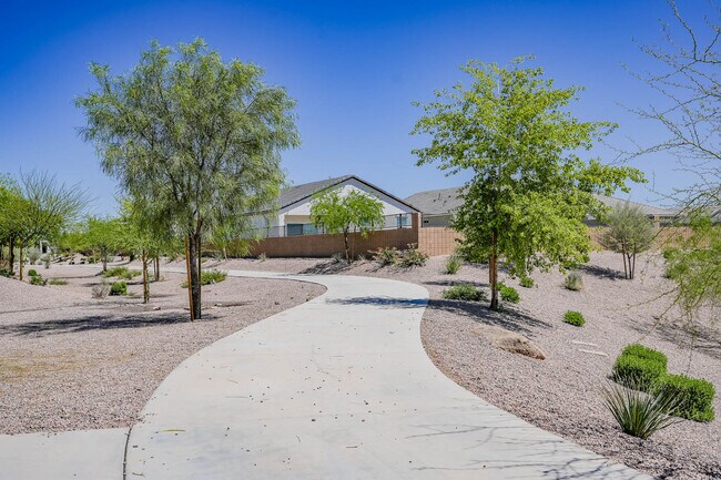 Building Photo - 3568 Sequoia St