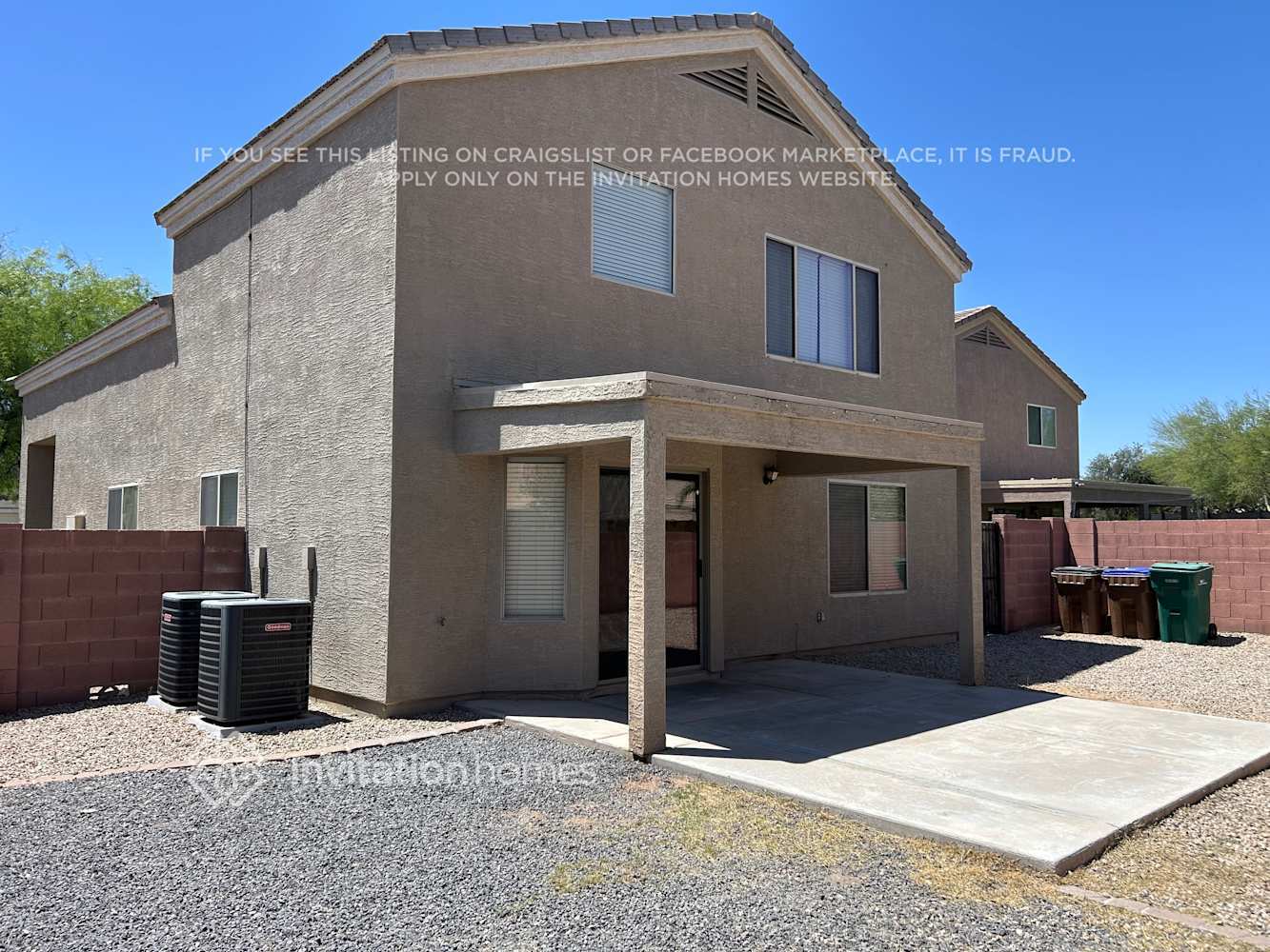 Building Photo - 3300 W Carlos Ln