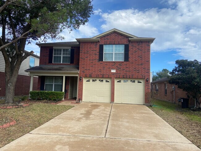 Primary Photo - 16602 Grenada Falls Dr