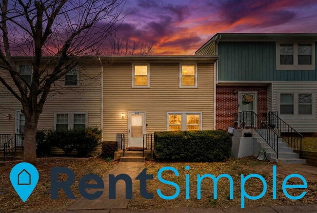 Building Photo - 1808 Soho Ct