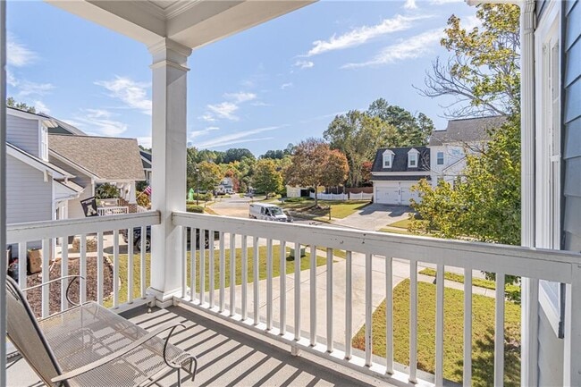Building Photo - 7303 Rocking Chair Ln