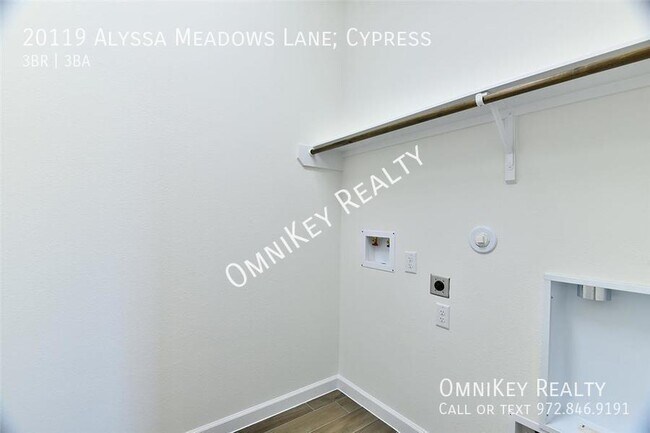Building Photo - 20119 Alyssa Meadows Ln