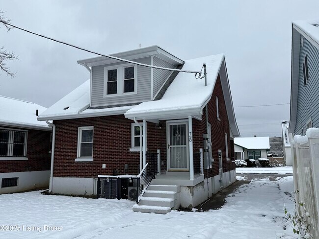 Building Photo - 730 Hazel St