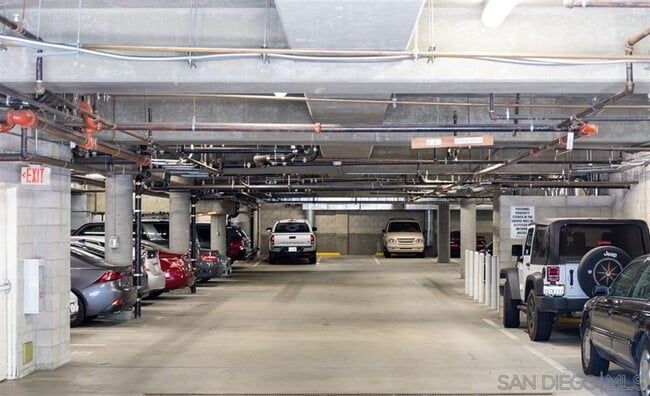 Building Photo - Oceanview Place in Little Italy