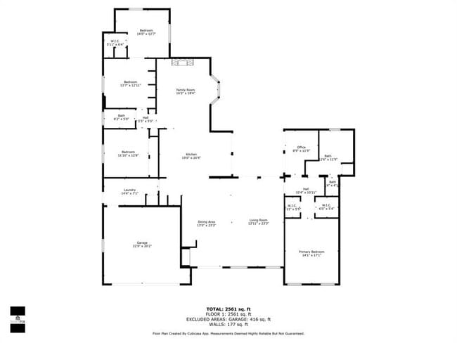 Building Photo - 3401 N 31st Terrace