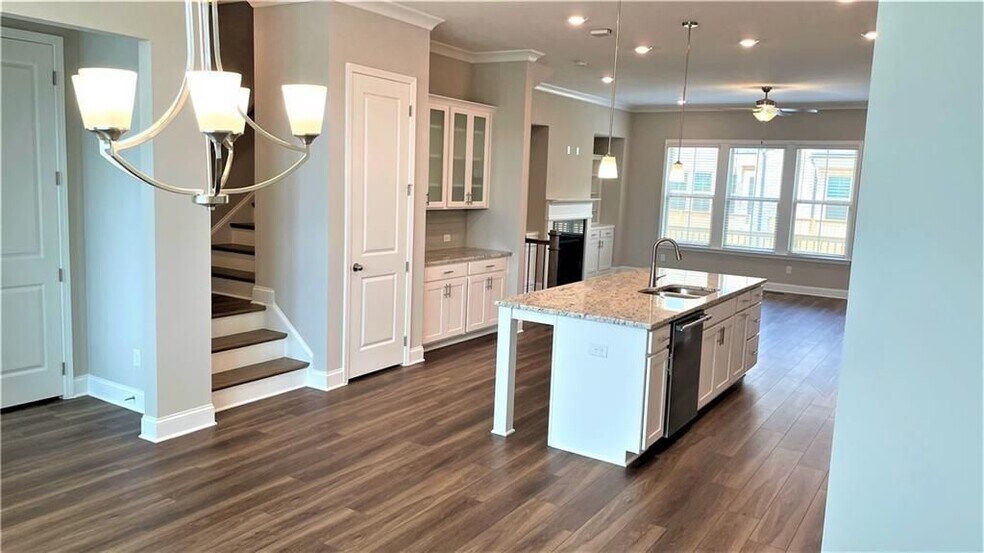 Building Photo - 3758 Duke Center Way