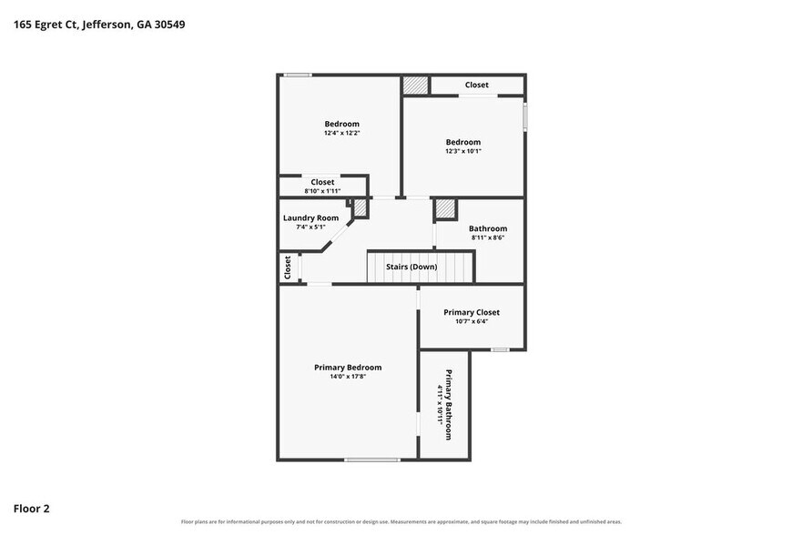 Building Photo - 165 Egret Ct