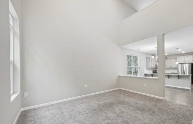Building Photo - 1217 Neighborly Way