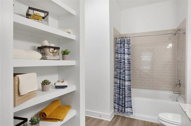 Building Photo - 4270 Phil Niekro Pkwy