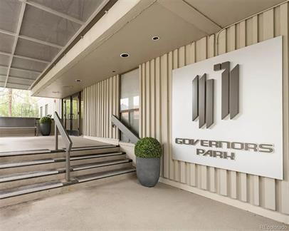 Building Photo - ***COMING SOON***  Stunning 12th-Floor 2 Bed, 2 Bath Condo in Governors Park!