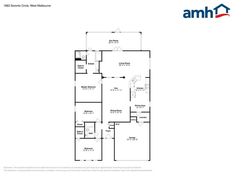 Building Photo - 1683 Sorento Cir