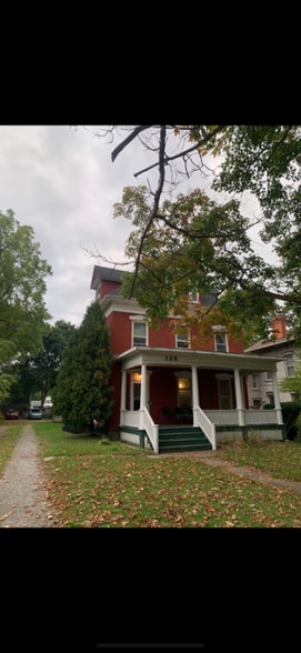 Building Photo - 135 Ontario St