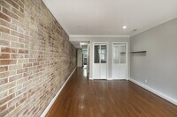 Building Photo - 1122 K St SE