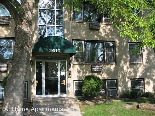Primary Photo - 2610 Snelling Curv