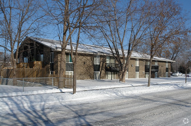 Building Photo - The Harrison House