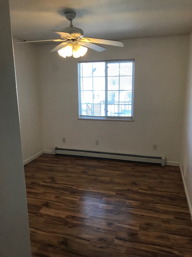 Bedroom 3 - 492 Coronado Way