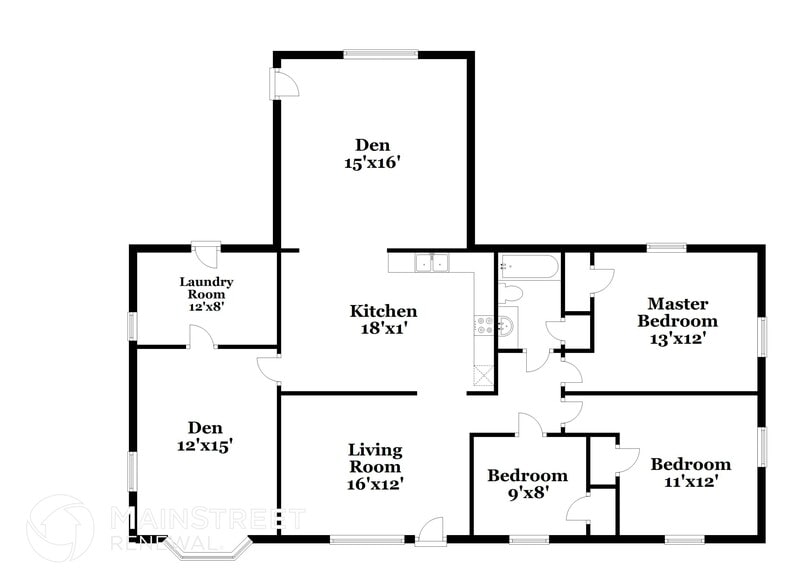 Building Photo - 2024 13th Way N