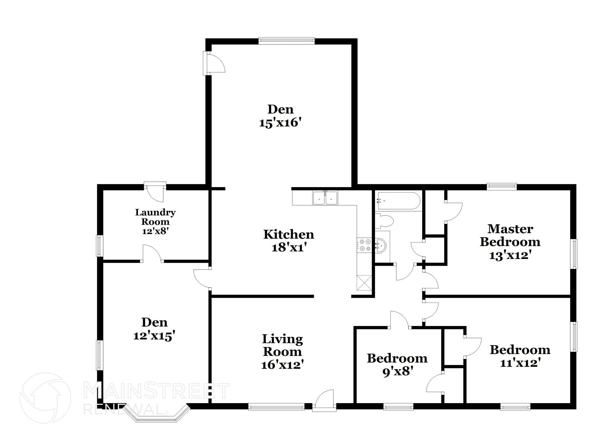 Building Photo - 2024 13th Way N
