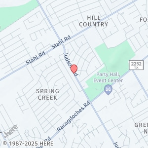 Primary Photo - 1502 Judson Rd