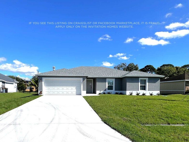 Primary Photo - 691 SW Hillsboro Cir