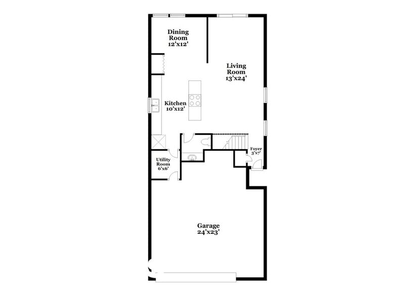 Building Photo - 11904 Atlin Dr