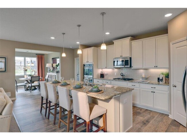 Building Photo - 18334 Hamby Wy