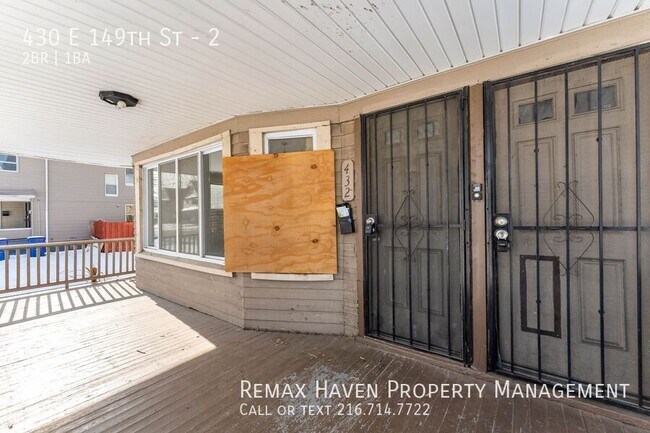 Building Photo - 430 E 149th St