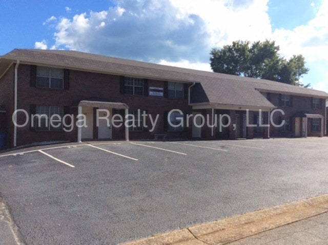Building Photo - 1530 Warrior Rd