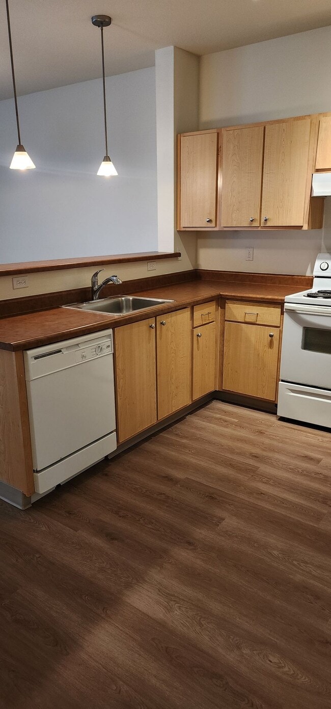 Floorplan - Belmar Commons