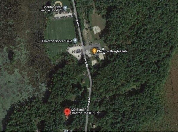 Building Photo - 120 Bond Rd