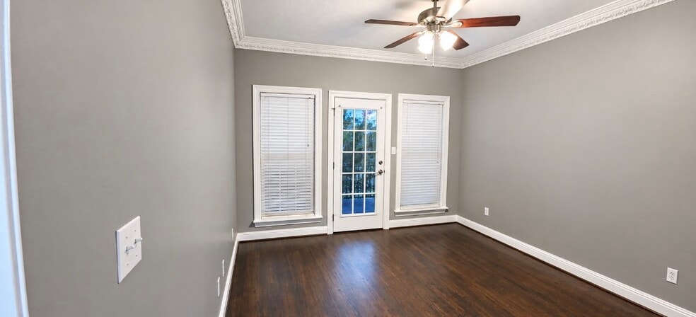 Bedroom 2 - 405 Scarlet Cove