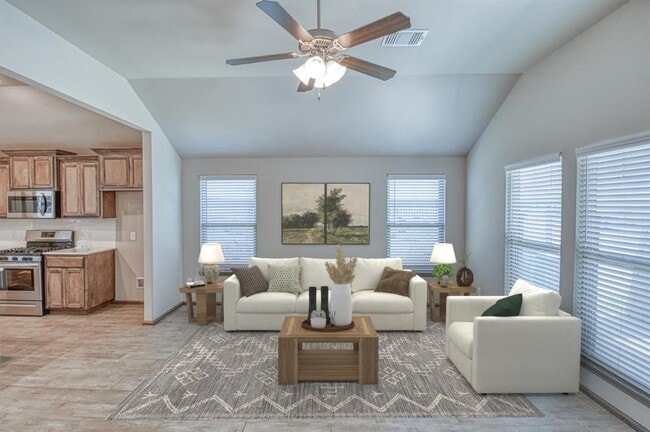 Building Photo - 432 Pergola St