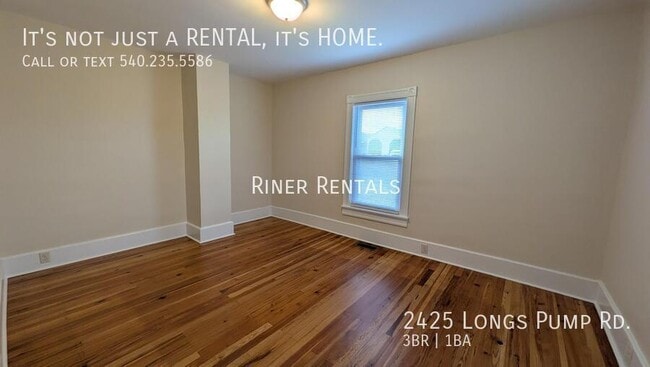 Building Photo - 2425 Longs Pump Rd