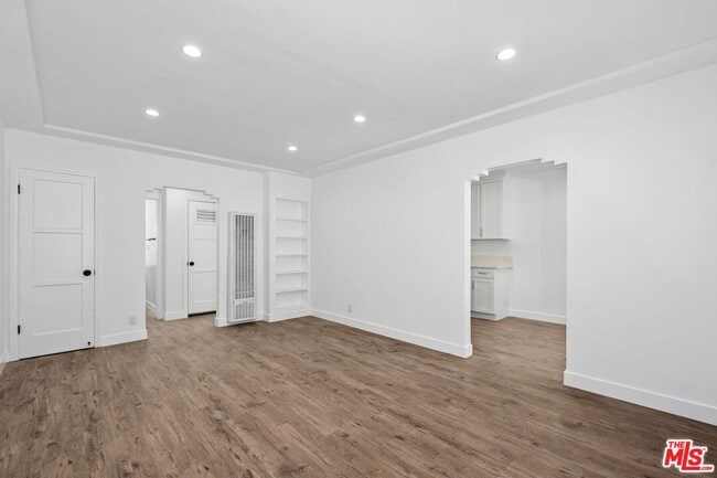 Building Photo - 1805 7th St