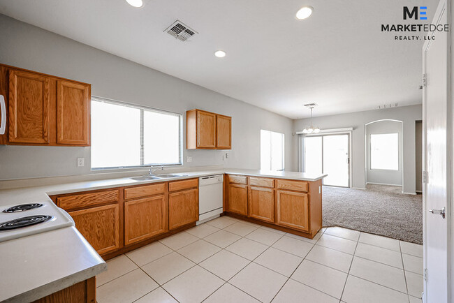 Building Photo - 3 Bedroom Homes in Maricopa! JOIN THE WAIT...