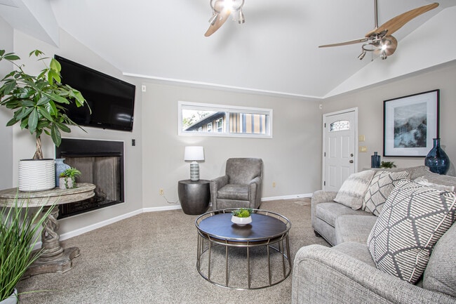 Building Photo - Fury