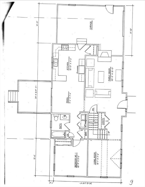 Building Photo - 76 Stagecoach Rd