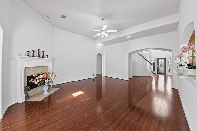 Building Photo - 7907 Swan Hollow Ct