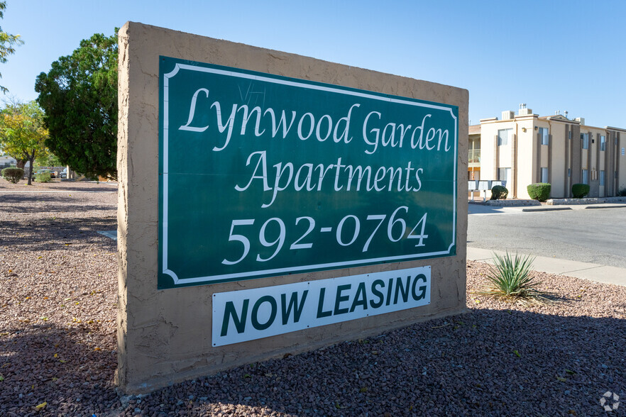 Building Photo - Lynwood Garden Apartments