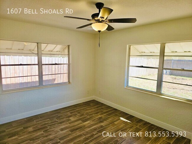 Building Photo - 1607 Bell Shoals Rd