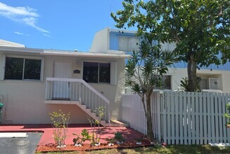 Building Photo - 22125 SW 103rd Ct