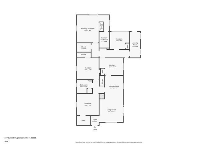 Building Photo - 6517 Sunset Dr