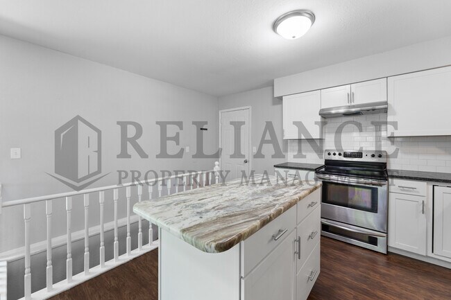 Building Photo - 2521 N Bleckley