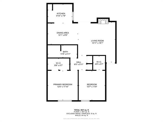 Building Photo - 8601 Park Ln