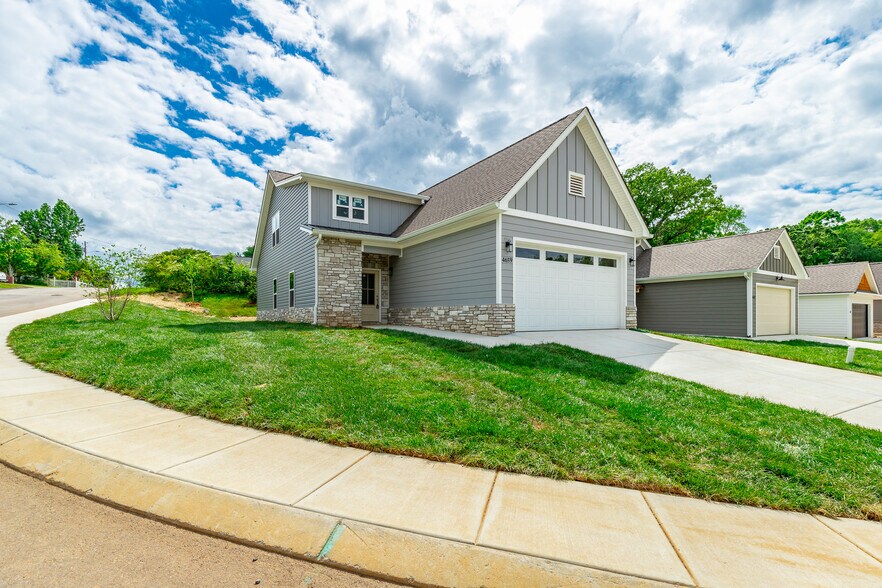 Primary Photo - 4659 Heiskell Dr