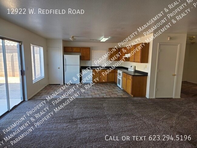 Building Photo - 12922 W Redfield Rd
