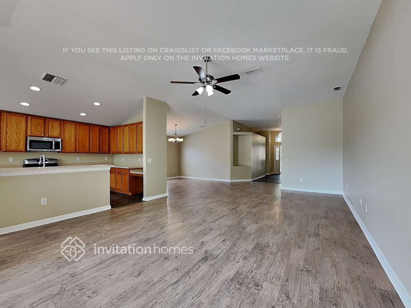 Building Photo - 6815 Monarch Park Dr