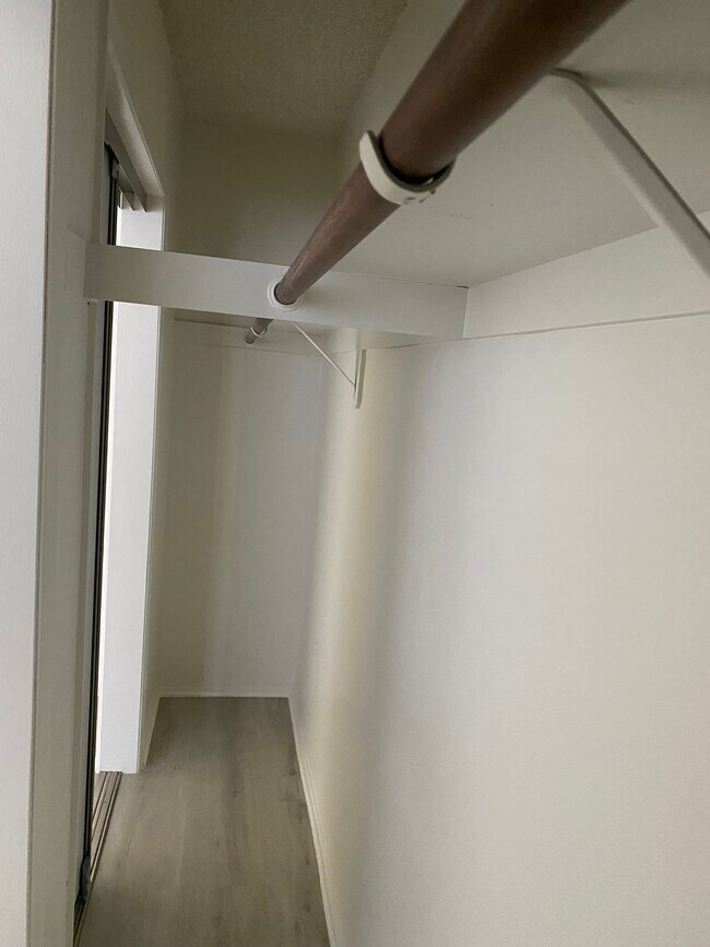 Mater Closet - 5300 Fairview Blvd