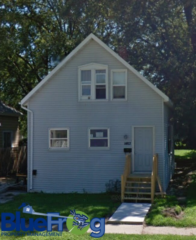 Primary Photo - 1482 Elm St